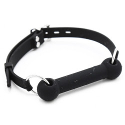 Generique Baillon Os Silicone 12cm